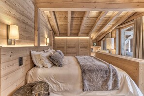 5 soverom, strykejern/-brett, reiseseng for barn og wi-fi