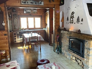 Restaurantes