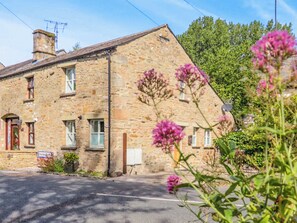 Exterior - UK45895 - Cross House Cottage (Kirkby Lonsdale)