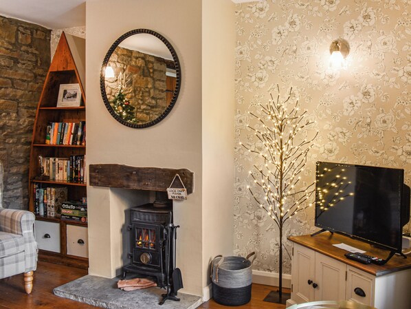Interior - UK45895 - Cross House Cottage (Kirkby Lonsdale)