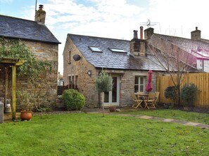 Exterior - UK45895 - Cross House Cottage (Kirkby Lonsdale)