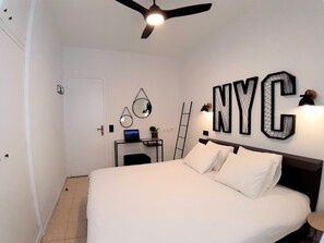 4 bedrooms, iron/ironing board, WiFi - Luxe Vakantievilla met Privé Zwembad Costa Dorada (Mont-roig del Camp)