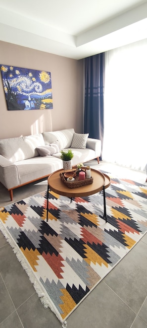 Family Apartment, 1 Bedroom