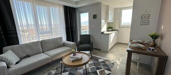 哥爾希薩爾馬維科納克公寓飯店