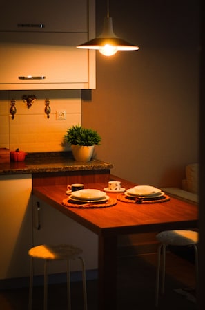 1 bedroom, minibar, desk, laptop workspace