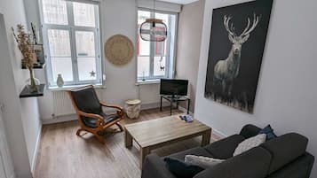 Opholdsområde