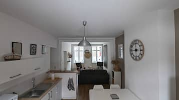 Interiør