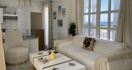 La Perle à Marsa plage