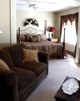 特色套房 | 特色装修、特色家居、熨斗/熨板、免费 WiFi