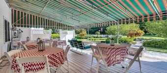 Greenwood Manor Inn