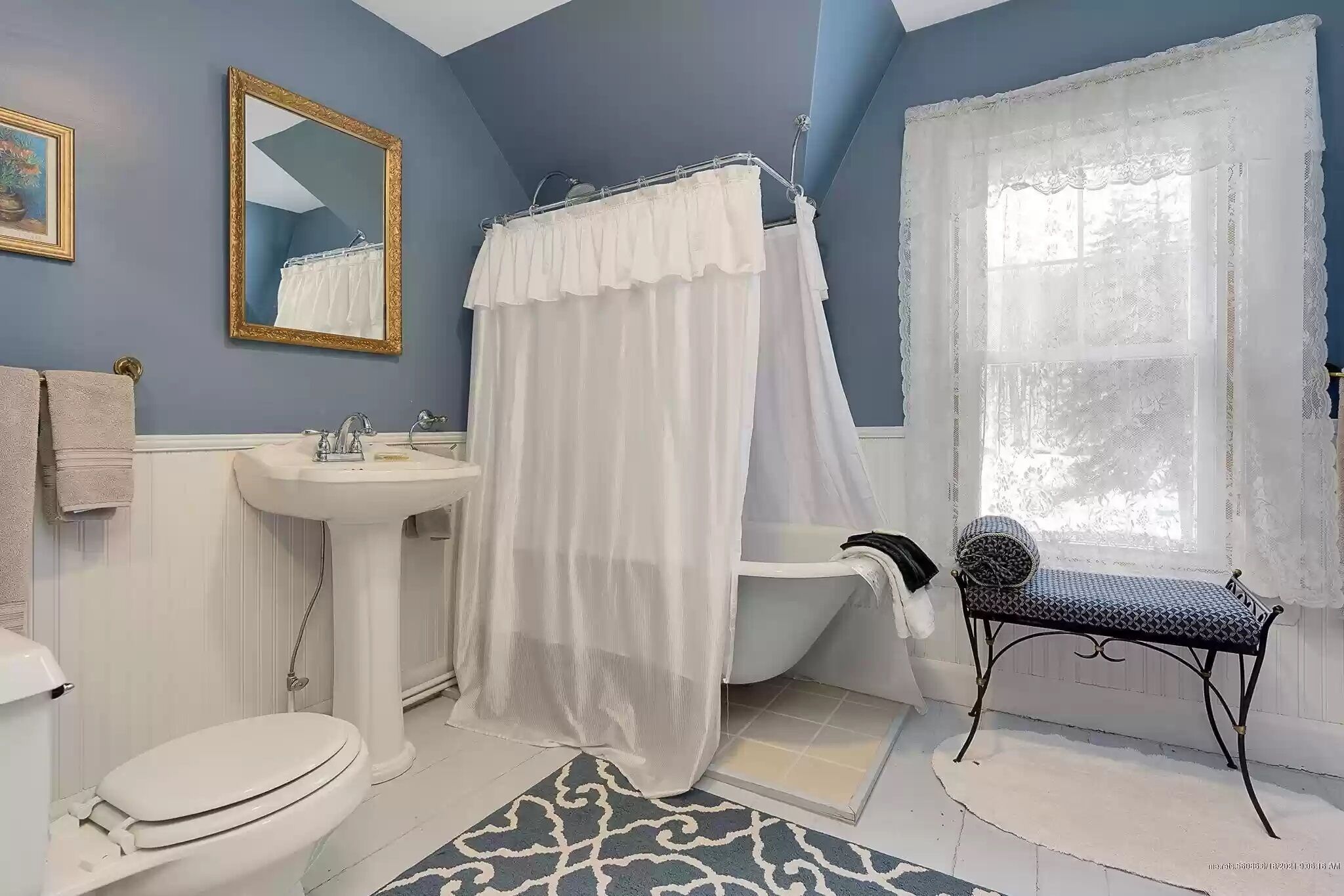 Suite presidencial, 1 cama de matrimonio grande con sofá cama | Baño | Bañera y ducha independientes y bañera de hidromasaje