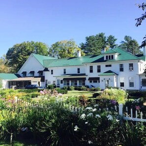 Exterior - Greenwood Manor Inn (Harrison)