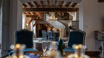 Restauration
