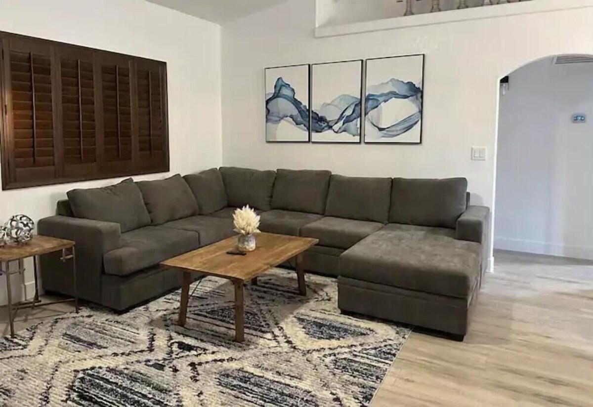 Image de profil de l’hôte