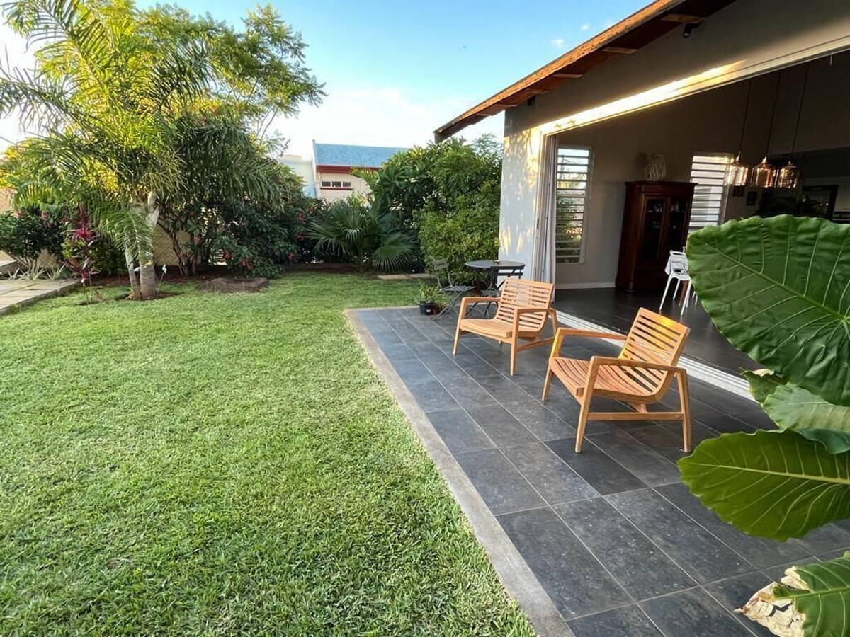 Image de profil de l’hôte