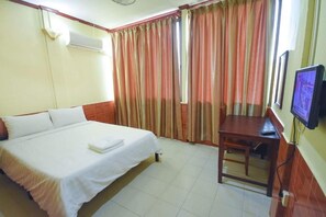 Chambre Double Tradition pour 1 personne
