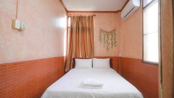 Chambre Double Tradition | Draps fournis