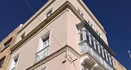 Concetta Studio Apartments