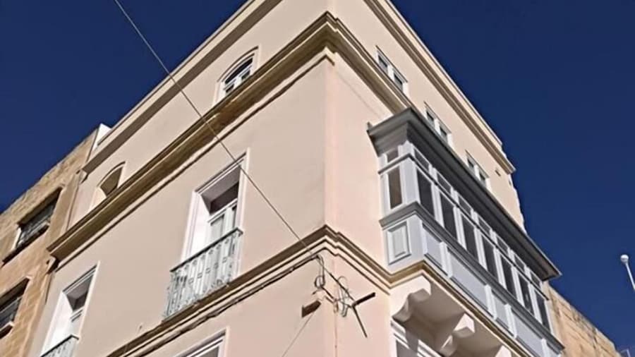 Concetta Studio Apartments
