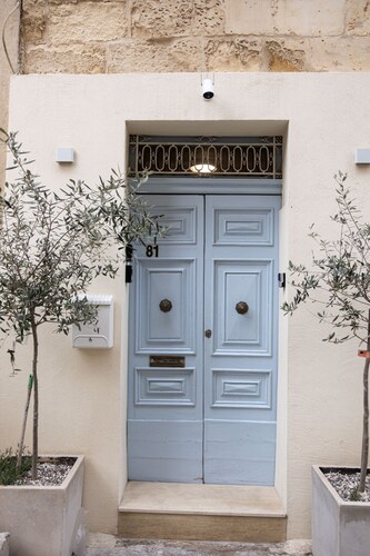 Concetta Studio Apartments 