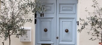 Concetta Studio Apartments 