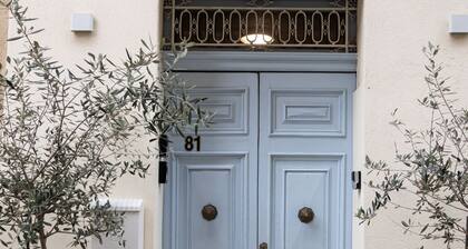 Concetta Studio Apartments