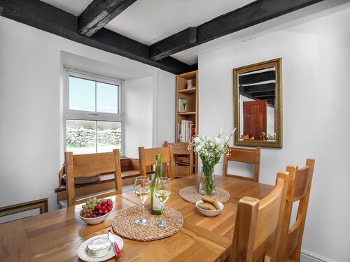 3 bedroom accommodation in St Dennis, near St Austell