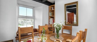 3 bedroom accommodation in St Dennis, near St Austell