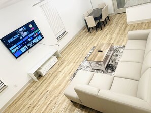 Televisor intel·ligent 