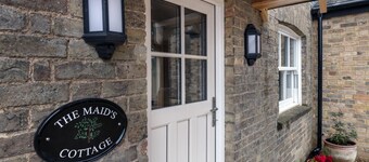 The Old Farmhouse & Maid's Cottage  · Perfect rural escape in Farmhouse & Cottage annex