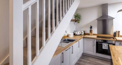 The Old Farmhouse & Maid's Cottage · Perfect rural escape in Farmhouse & Cottage annex