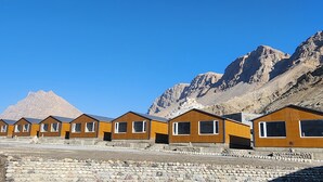 Exterior - Hotel Spiti Villa Himalayan Brothers (Spiti)