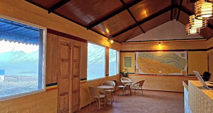 Hotel Spiti Villa Himalayan Brothers