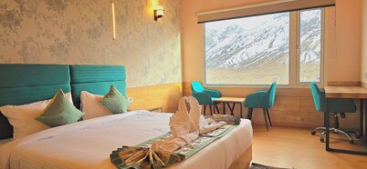 Hotel Spiti Villa Himalayan Brothers