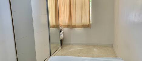 3 quartos, Wi-Fi, roupa de cama