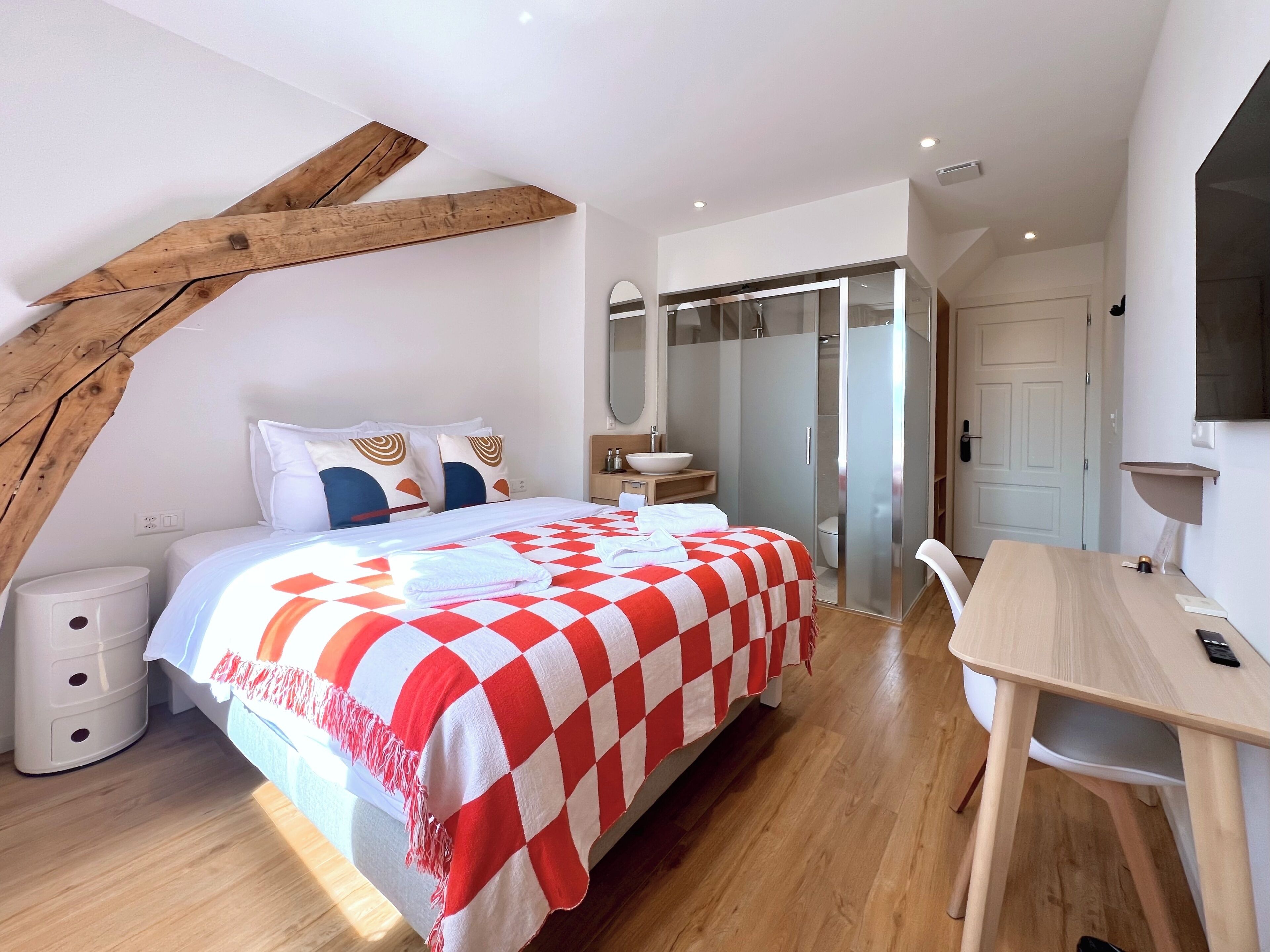 Foto - Rhodania Boutique Hôtel