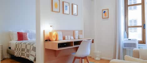 Habitació