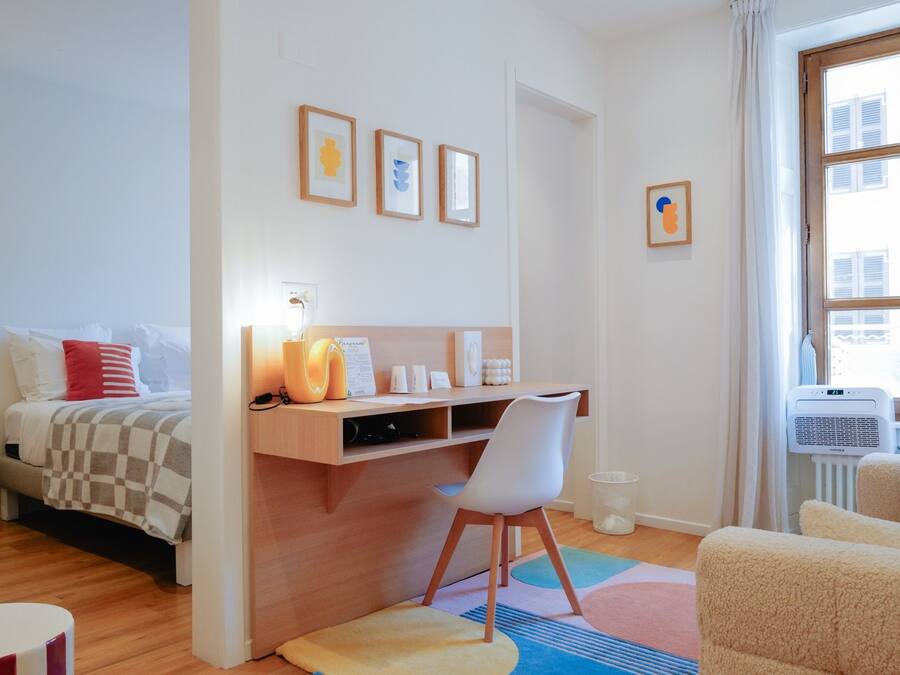 Habitación