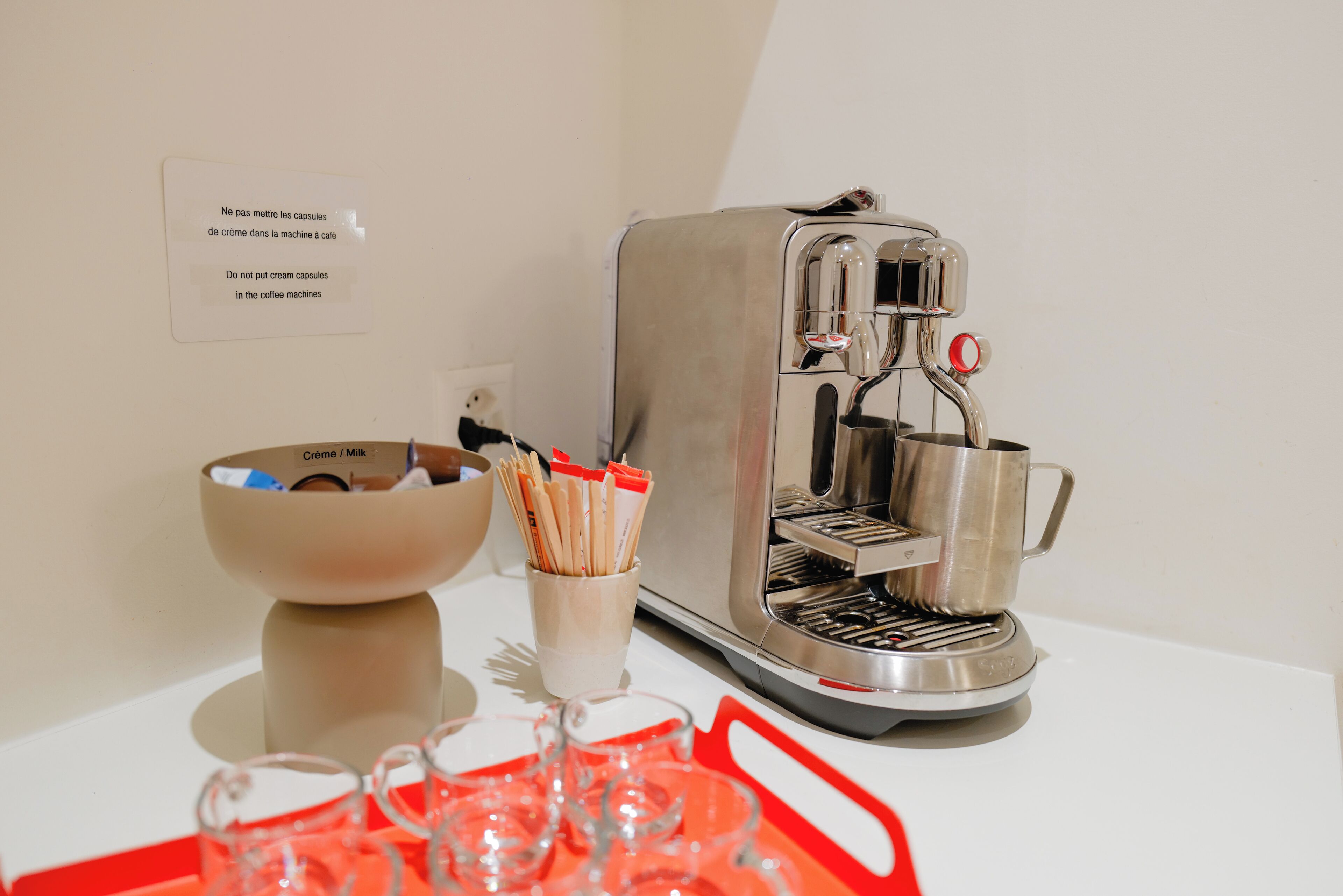 Foto - Rhodania Boutique Hôtel