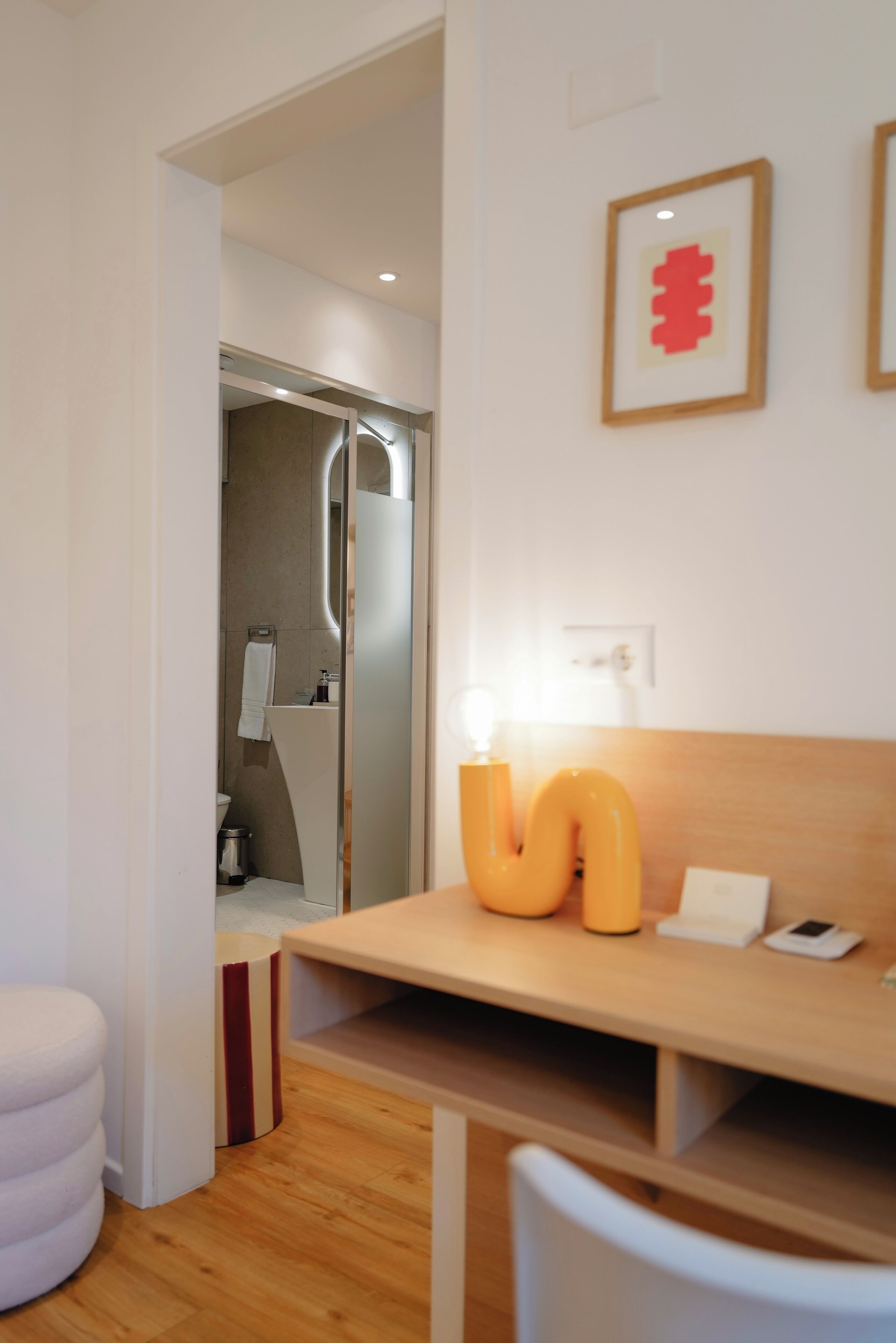 Foto - Rhodania Boutique Hôtel