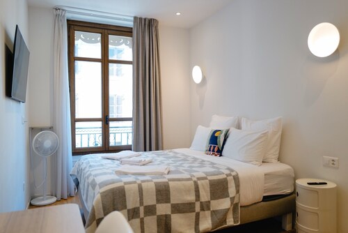 Rhodania Boutique Hôtel