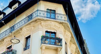 Rhodania Boutique Hôtel