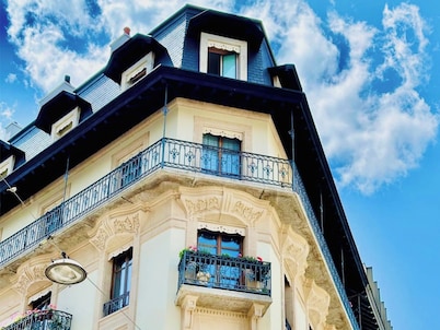 Rhodania Boutique Hôtel