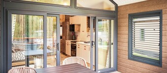 Forest Escape - UK7813