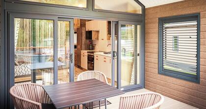 Forest Escape - UK7813