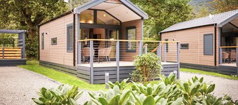 Forest Escape - UK7813