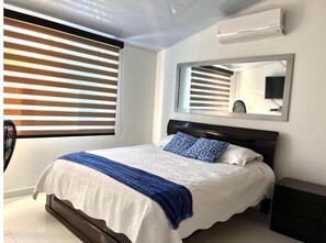 4 bedrooms - ATLANTIS CASA BOUTIQUE , con jacuzzi cerca de la playa (San Andrés)