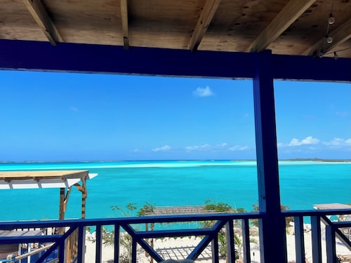 Monkey Sea House, Unit 2