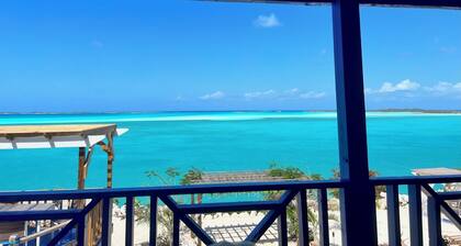 Monkey Sea House, Unit 2