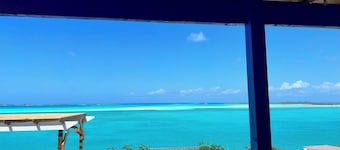 Monkey Sea House, Unit 2